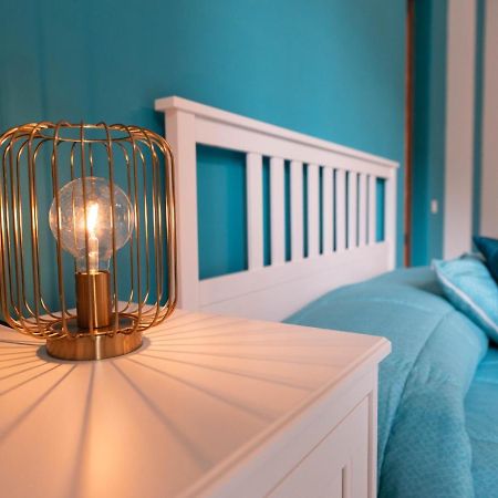 Il Vicolo Suite Rooms كاستل سان جورجيو المظهر الخارجي الصورة