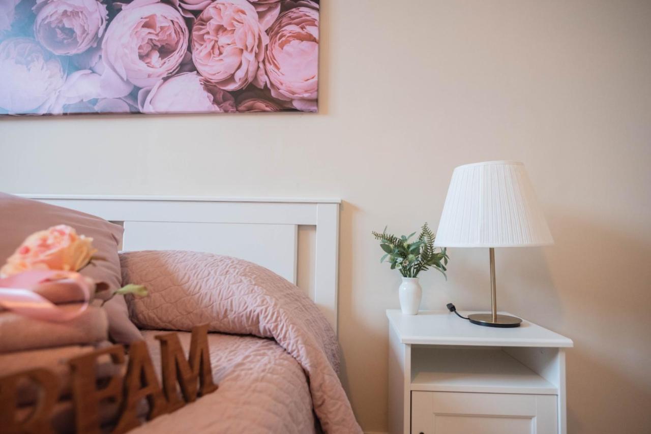 Il Vicolo Suite Rooms كاستل سان جورجيو المظهر الخارجي الصورة