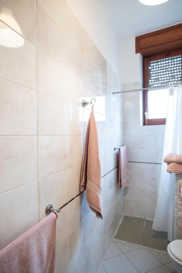 Il Vicolo Suite Rooms كاستل سان جورجيو المظهر الخارجي الصورة