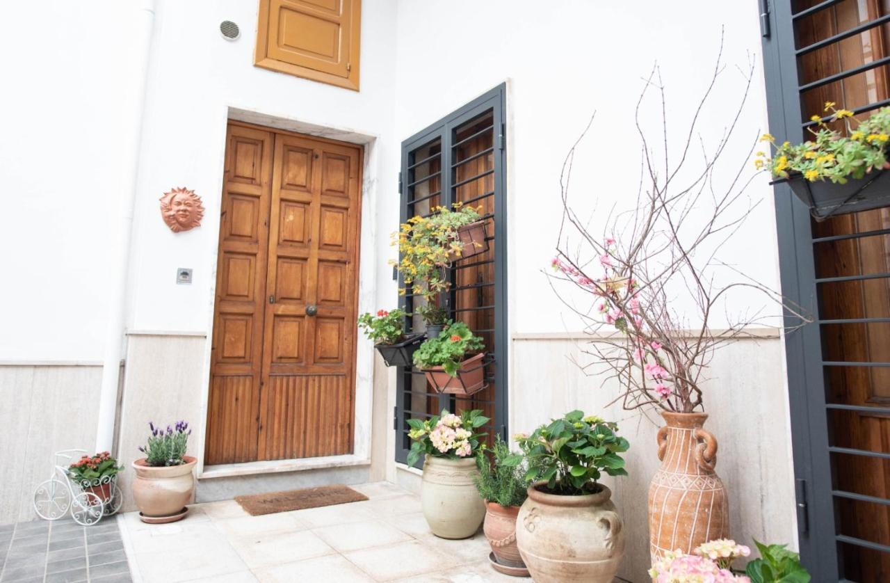 Il Vicolo Suite Rooms كاستل سان جورجيو المظهر الخارجي الصورة